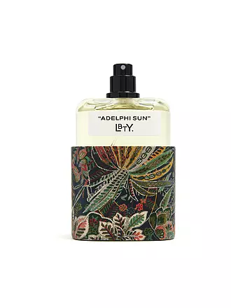 LBTY. LIBERTY BEAUTY | Adelphi Sun Eau de Parfum 100ml | 